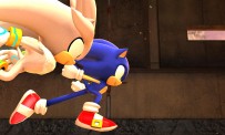 Sonic Generations