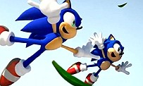 Sonic Generations : une seconde démo