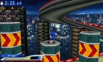 Sonic Generations