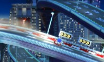 Sonic Generations