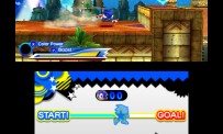 Sonic Generations