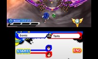 Sonic Generations