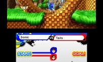 Sonic Generations