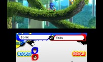 Sonic Generations