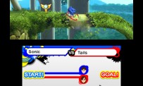 Sonic Generations