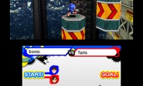 Sonic Generations