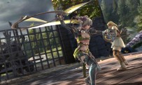 SoulCalibur 5