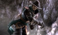 SoulCalibur 5