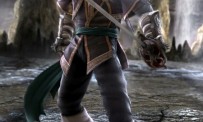 SoulCalibur 5