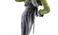 SoulCalibur 5