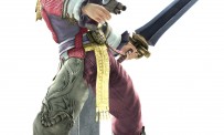 SoulCalibur 5