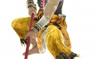 SoulCalibur 5