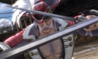 SoulCalibur 5