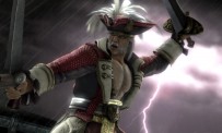 SoulCalibur 5