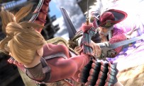 SoulCalibur 5