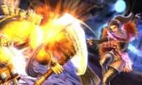 SoulCalibur 5