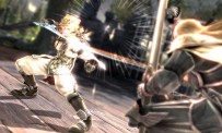 SoulCalibur 5