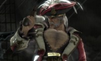 SoulCalibur 5