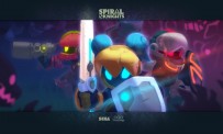 Spiral Knights