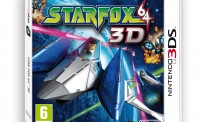 Star Fox 3DS