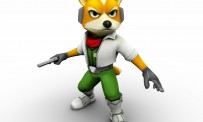 Star Fox 3DS