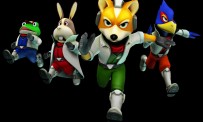 Star Fox 3DS