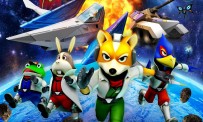 Star Fox 3DS