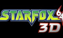 Star Fox 3DS