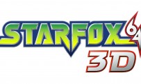 Star Fox 3DS