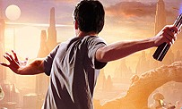 Star Wars Kinect : la date de sortie