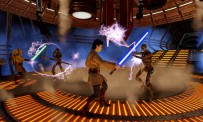 Star Wars Kinect