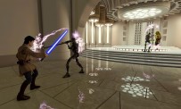 Star Wars Kinect