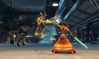 Star Wars The Old Republic