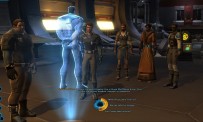 Star Wars The Old Republic