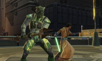 Star Wars The Old Republic