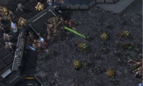 StarCraft 2 : Heart of The Swarm