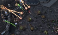 StarCraft 2 : Heart of The Swarm