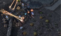 StarCraft 2 : Heart of The Swarm