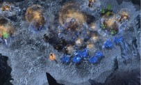 StarCraft 2 : Heart of The Swarm