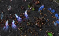 StarCraft 2 : Heart of The Swarm