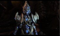 StarCraft 2 : Heart of The Swarm