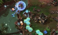 StarCraft 2 : Heart of The Swarm