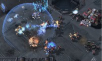 StarCraft 2 : Heart of The Swarm