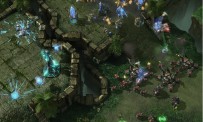 StarCraft 2 : Heart of The Swarm