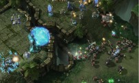 StarCraft 2 : Heart of The Swarm