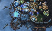 StarCraft 2 : Heart of The Swarm