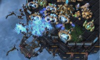 StarCraft 2 : Heart of The Swarm