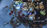 StarCraft 2 : Heart of The Swarm