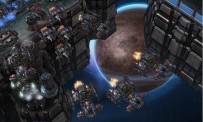 StarCraft 2 : Heart of The Swarm