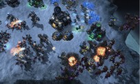 StarCraft 2 : Heart of The Swarm